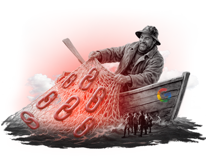PBN под ключ